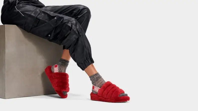 Ugg