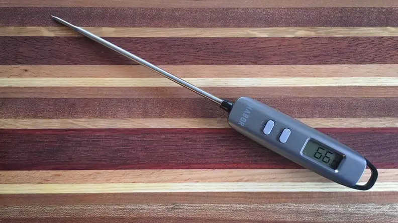 Habor Instant Read Meat Thermometer