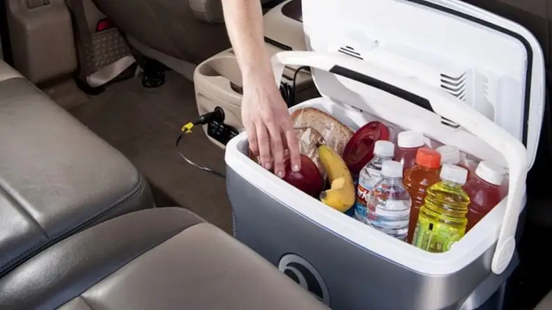 The most popular coolers on Amazon - Igloo Iceless