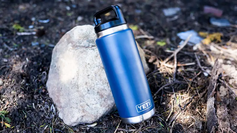 Yeti Rambler