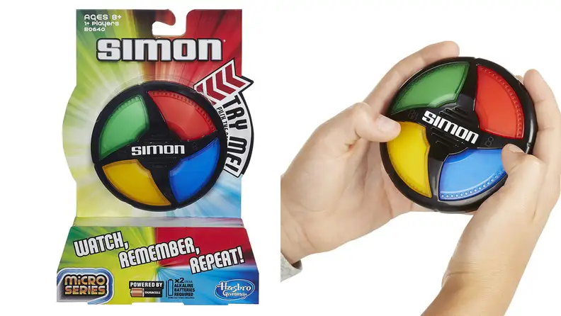 simon