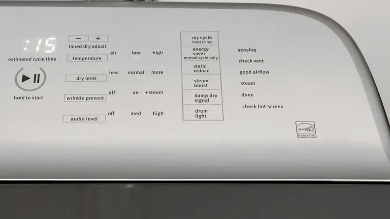 Additional settings