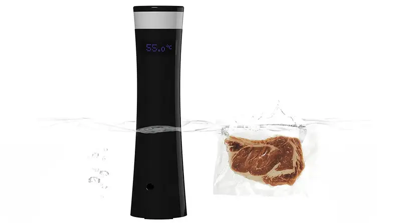 SansaireSousVideCooker