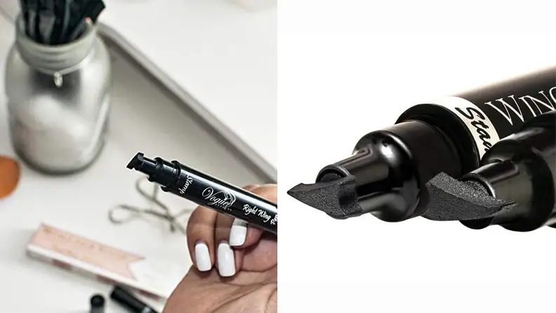 Lovoir Wingliner Eyeliner Stamp
