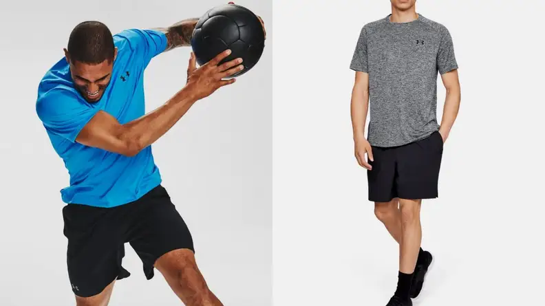 short sleeve shirt
