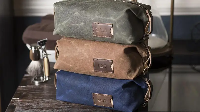Dopp kit
