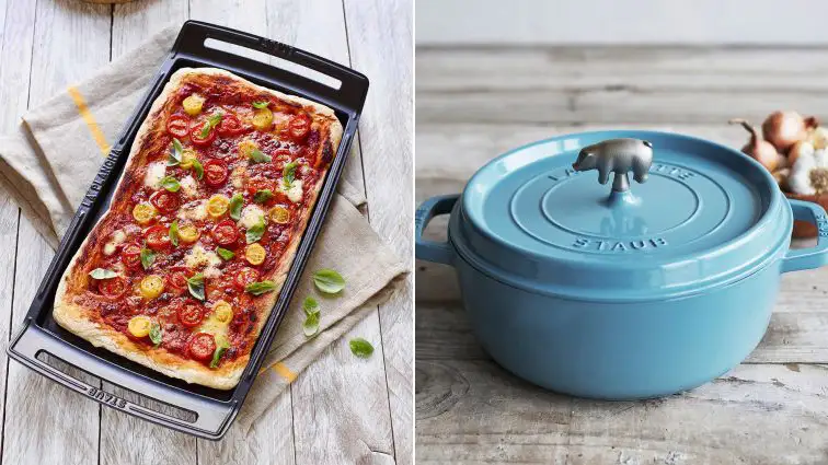 Staub Sur La Table Sale