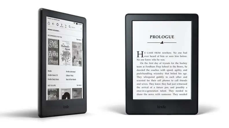 Kindle Original