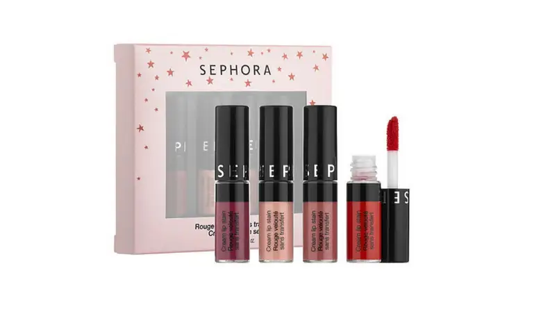 Sephora lip kit