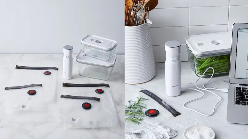 Zwilling Fresh and Save starter set