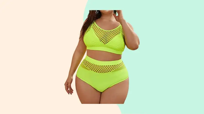 best swimsuits to buy on Amazon