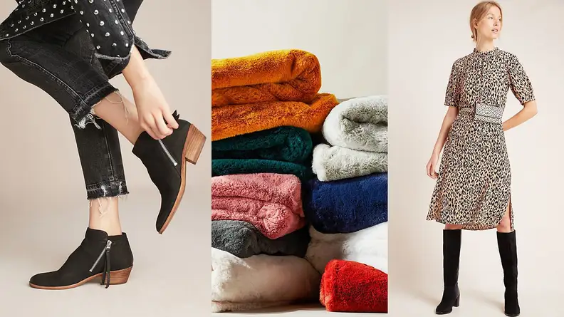 Anthropologie