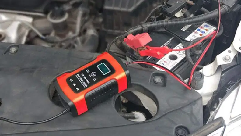 The BUDDYGO jump starter is a terrific car essential to have in case of emergencies.
