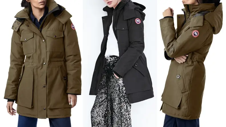 Canada Goose