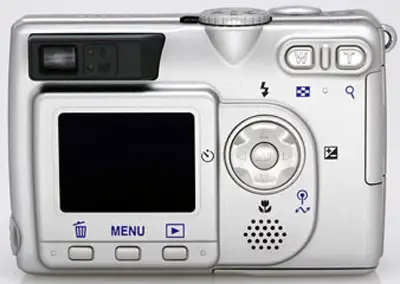 Nikon Coolpix 5200 Digital Camera Review - Reviewed