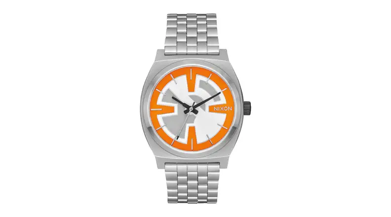 Nixon BB-8 Analog Watch