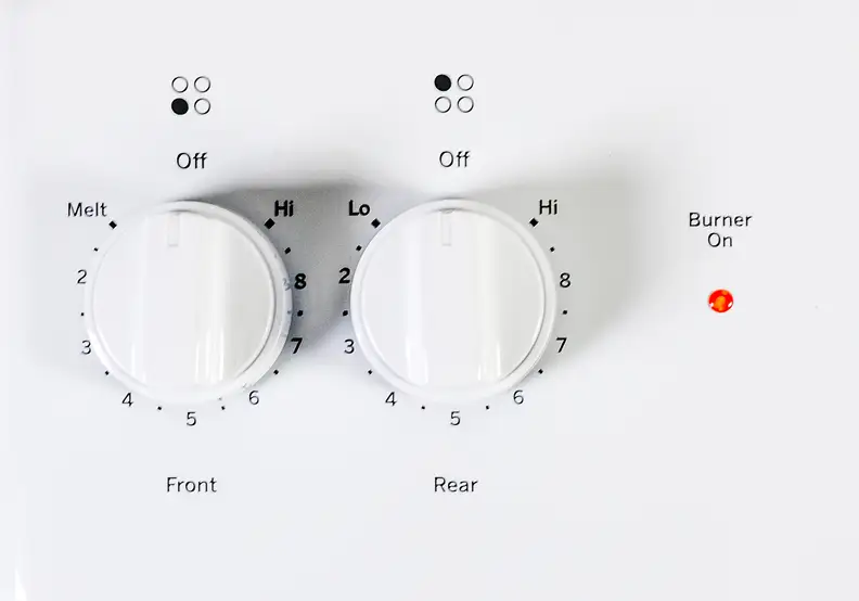 Knobs