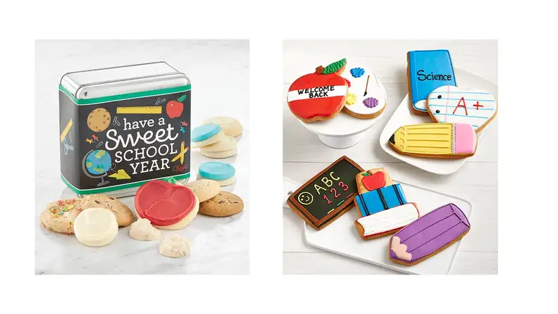 Cheryl's Cookies