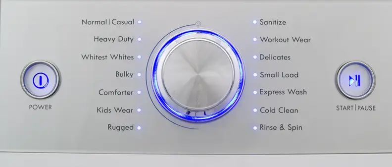 Kenmore Elite 41072: Best Washing Machine