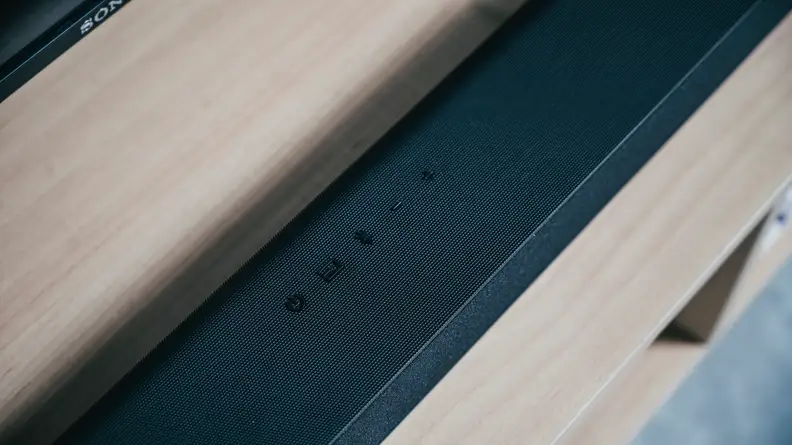 Vizio V-Series 2.1 Home Theater Soundbar