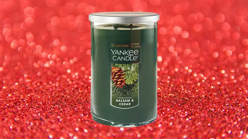 Yankee Candle
