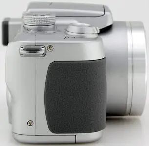 Panasonic Lumix DMC-FZ5 Digital Camera Review - Reviewed