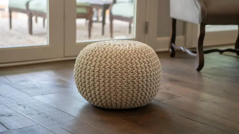 Pouf