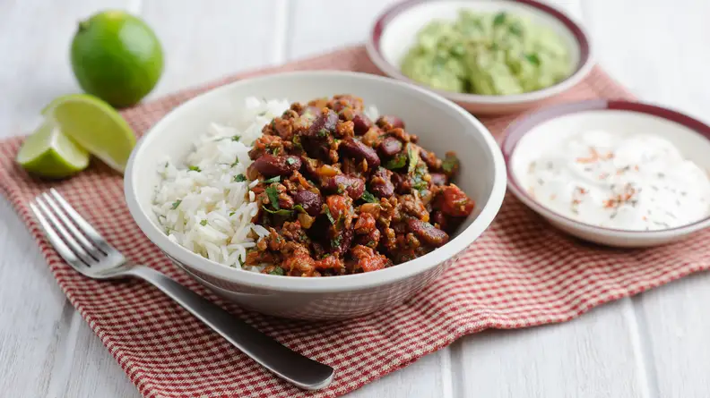 chiliconcarne