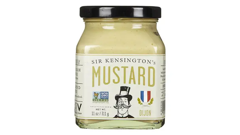 Specialty Mustard