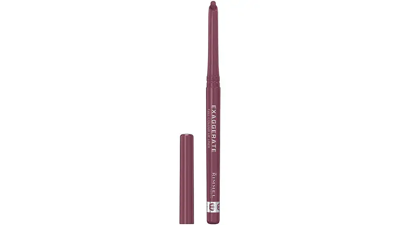 Rimmel London Lip Liner