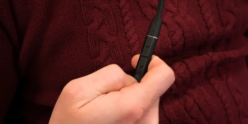 Audeze Sine Cipher Cable Controller