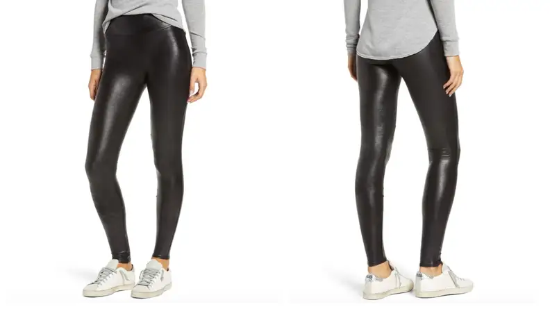 SPANX Leggings