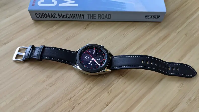 Samsung Galaxy Watch 3