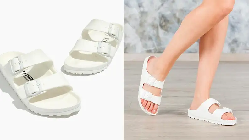 Birkenstock Eva Sandal