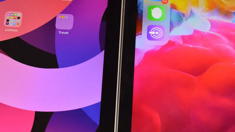 Apple iPad Air 2020