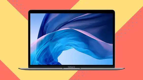 MacBook Air