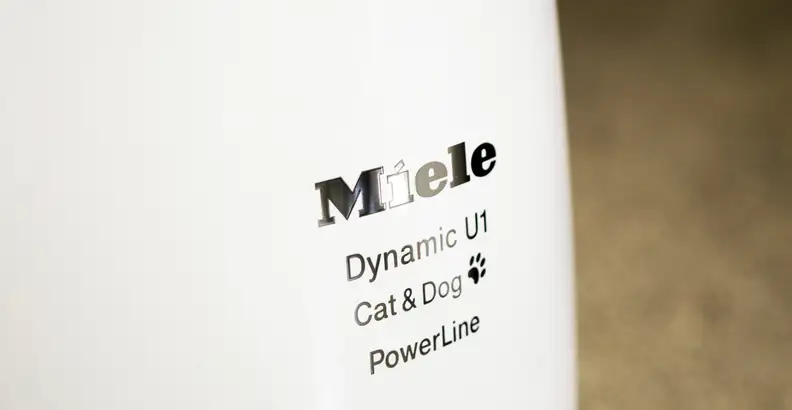 Miele's updated the name, but has kept the same great performance.