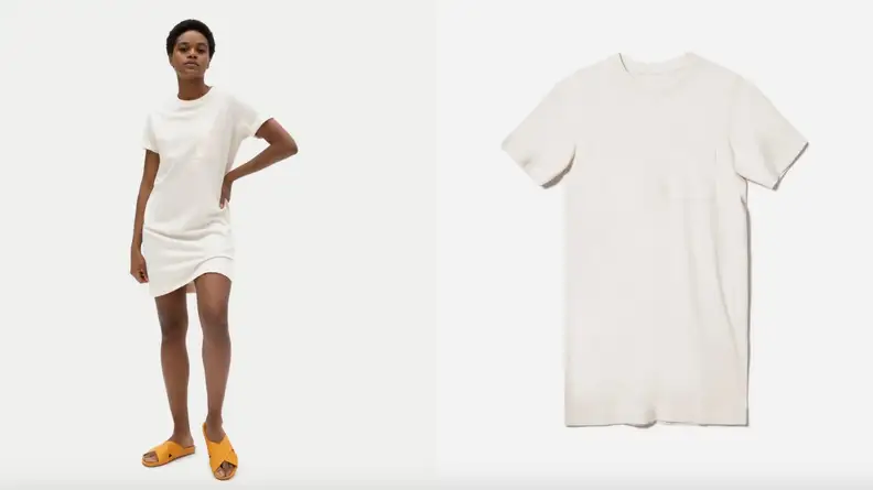 t shirt dress