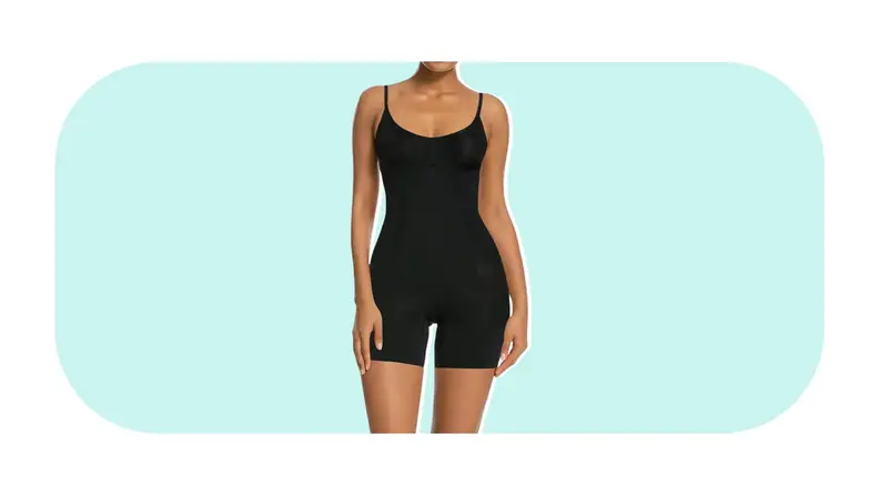 ShaperX bodysuit