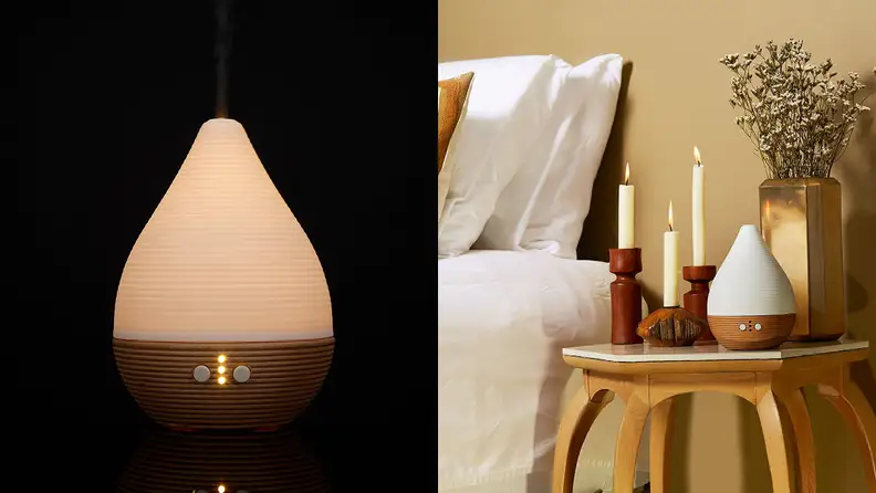Teo Aroma Aromatherapy Diffuser