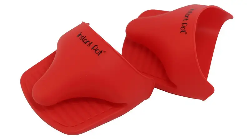 Instant Pot Silicone Mini Mitts