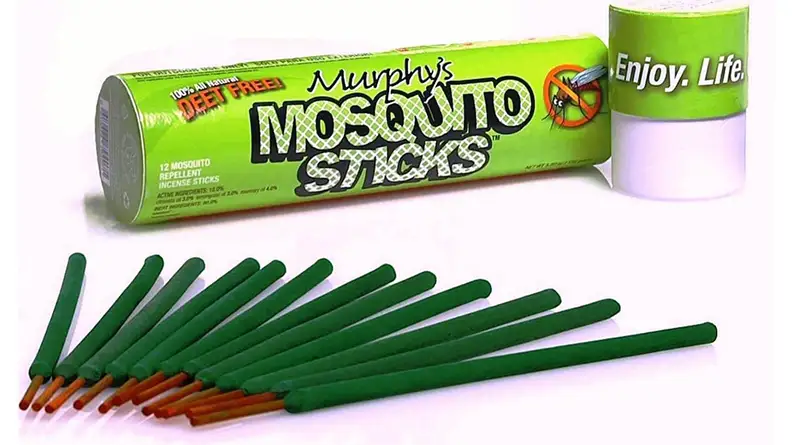 Murphy's Mosquito Sticks