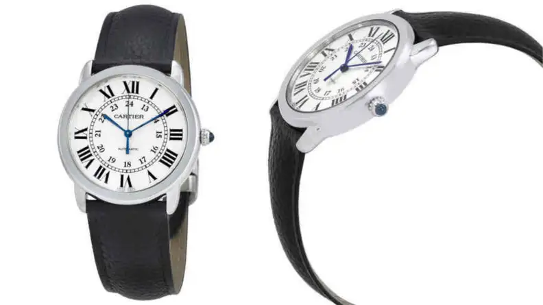 Cartier