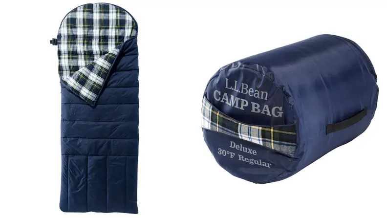 best things to buy at L.L.Bean