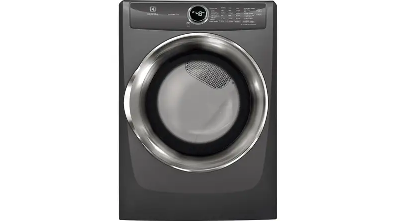 Electrolux EFME527UTT dryer