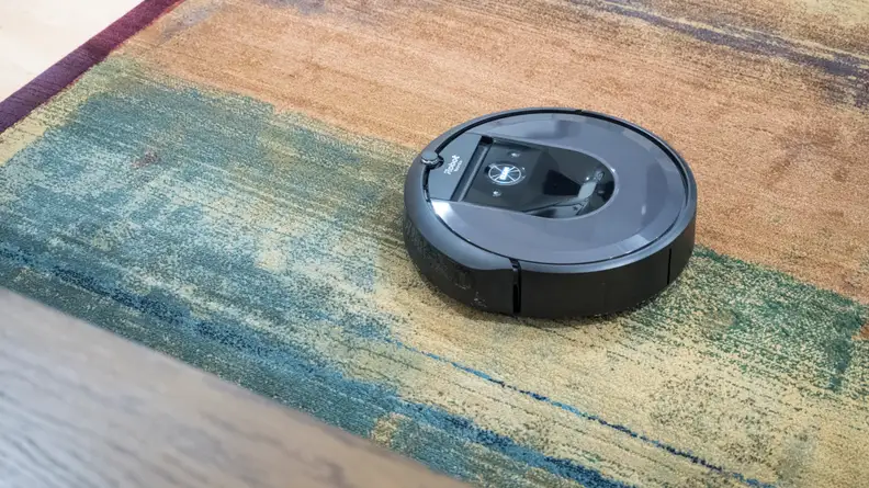 irobot i7