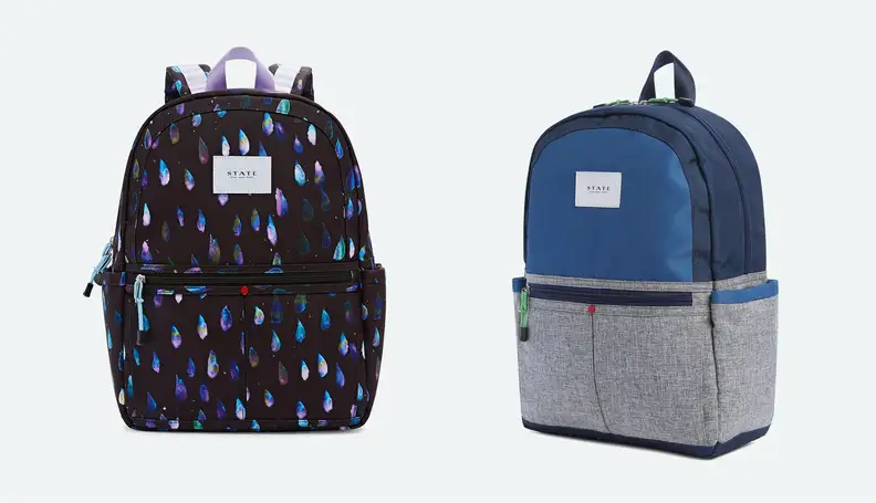 State Kane backpack