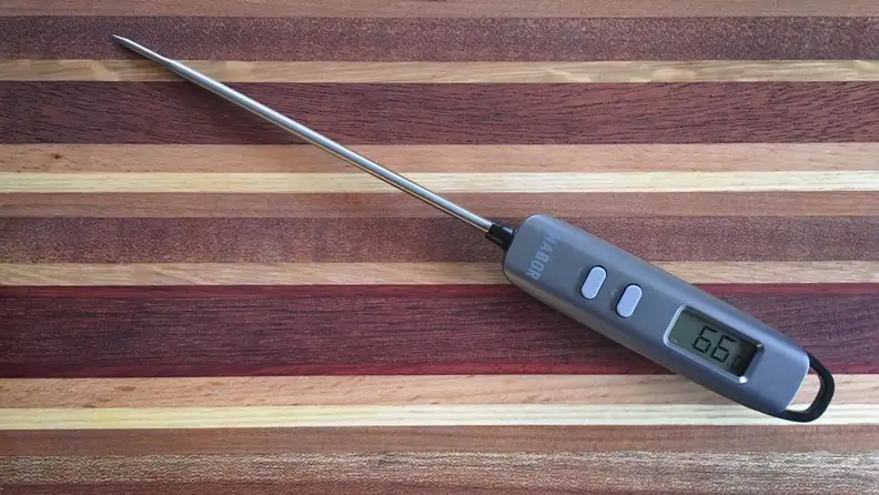 Habor Meat Thermometer