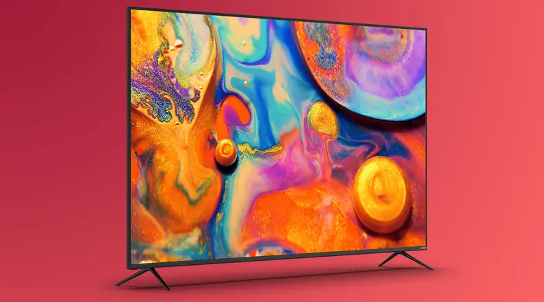 Vizio M Series Quantum TV