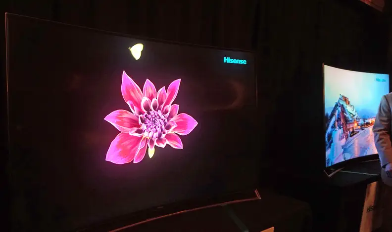 Hisense 65H10B2